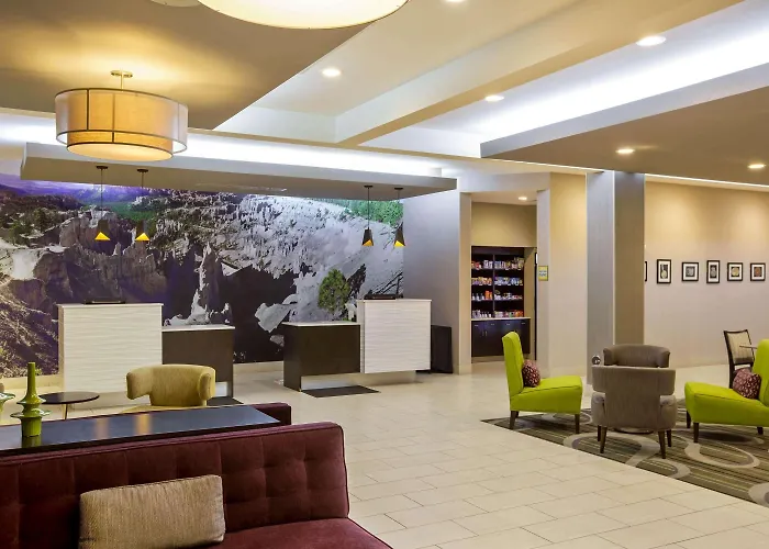 La Quinta By Wyndham Cedar City